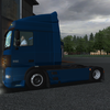 gts Daf XF 105 - GTS TRUCK'S