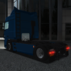 gts Daf XF 105 - GTS TRUCK'S