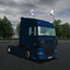 gts Daf XF 105 - GTS TRUCK'S