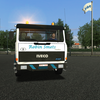 gts Iveco Fiat 330 - GTS TRUCK'S