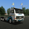 gts Iveco Fiat 330 - GTS TRUCK'S