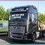 Volvo  A-border - Losse Trucks Trekkers