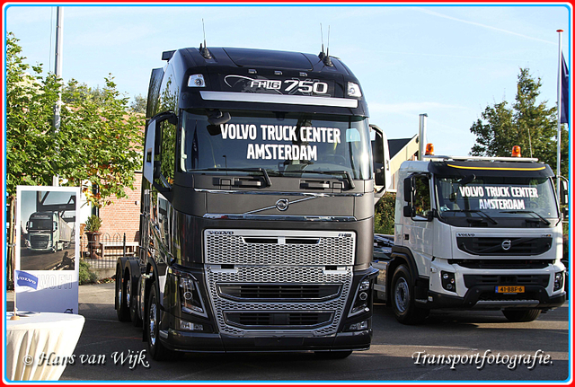 Volvo  B-border Losse Trucks Trekkers