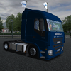 gts Iveco Stralis 450 ARDEA... - GTS TRUCK'S