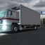 gts Man F2000 lowcab BDF fr... - GTS TRUCK'S