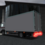 gts Man F2000 lowcab BDF fr... - GTS TRUCK'S