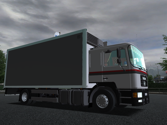 gts Man F2000 lowcab BDF frigo by Danz,Ventyres,An GTS TRUCK'S