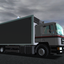 gts Man F2000 lowcab BDF fr... - GTS TRUCK'S