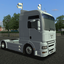 gts Man TGA low tunning by ... - GTS TRUCK'S