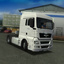 gts Man TGX 18.400 XLX by v... - GTS TRUCK'S