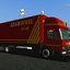 gts Mercedes Atego 817 BDF ... - GTS TRUCK'S