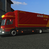 gts Mercedes Atego 817 BDF ... - GTS TRUCK'S