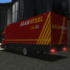 gts Mercedes Atego 817 BDF ... - GTS TRUCK'S