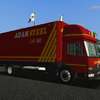 gts Mercedes Atego 817 BDF ... - GTS TRUCK'S