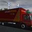 gts Mercedes Atego 817 Lowc... - GTS TRUCK'S