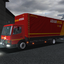 gts Mercedes Atego 817 Lowc... - GTS TRUCK'S