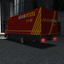 gts Mercedes Atego 817 Lowc... - GTS TRUCK'S