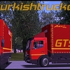 gts Mercedes Atego 817 lowc... - GTS TRUCK'S