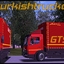 gts Mercedes Atego 817 lowc... - GTS TRUCK'S