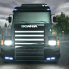 gts Scania 113H 6x4 + inter... - GTS TRUCK'S