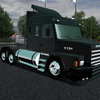 gts Scania 113H 6x4 + inter... - GTS TRUCK'S