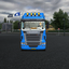 gts Scania G420 Highline '0... - GTS TRUCK'S