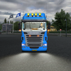 gts Scania G420 Highline '0... - GTS TRUCK'S