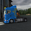 gts Scania G420 Highline '0... - GTS TRUCK'S