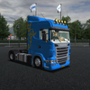 gts Scania G420 Highline '0... - GTS TRUCK'S