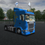 gts Scania G420 Highline '0... - GTS TRUCK'S