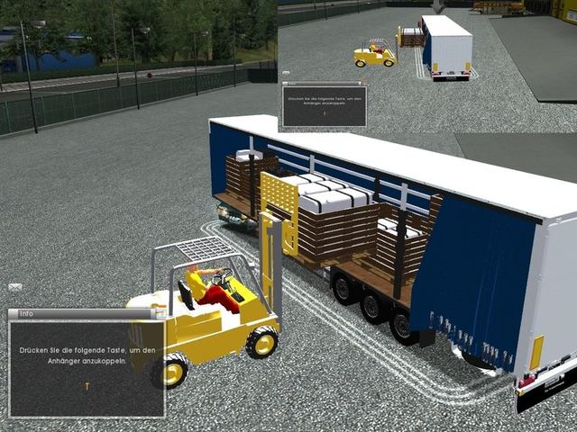 gts schmitz s.cs universal trailer verv reefer 1 GTS TRAILERS