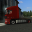 gts Daf XF 105 + trailer Sc... - GTS COMBO'S