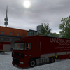 gts Daf XF 105 + trailer Sc... - GTS COMBO'S