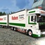 gts Daf XF 105 SSC + Tandem... - GTS COMBO'S