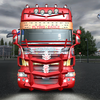 gts Scania R730 AR Freight ... - GTS COMBO'S