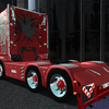 gts Scania R730 AR Freight ... - GTS COMBO'S