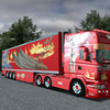 gts Scania R730 AR Freight ... - GTS COMBO'S