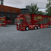 gts Scania R730 AR Freight ... - GTS COMBO'S