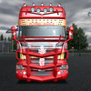 gts Scania R730 AR Freight ... - GTS COMBO'S