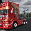 gts Scania R730 AR Freight ... - GTS COMBO'S