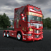 gts Scania R730 AR Freight ... - GTS COMBO'S