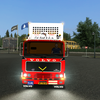 gts Volvo F12 BDF + tandem ... - GTS COMBO'S