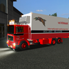 gts Volvo F12 BDF + tandem ... - GTS COMBO'S