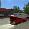 gts Volvo F12 BDF + tandem ... - GTS COMBO'S