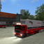 gts Volvo F12 BDF + tandem ... - GTS COMBO'S