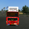 gts Volvo F12 BDF + tandem ... - GTS COMBO'S