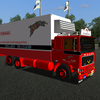 gts Volvo F12 BDF + tandem ... - GTS COMBO'S