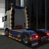 gts Volvo FH16 700 + traile... - GTS COMBO'S