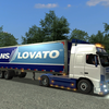 gts Volvo FH16 700 + traile... - GTS COMBO'S