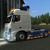 gts Volvo FH16 700 + traile... - GTS COMBO'S